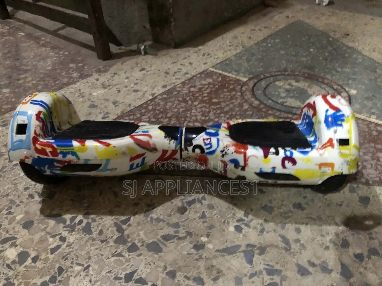 Hoverboard Original Product