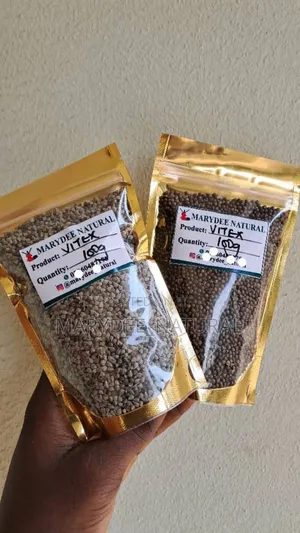 Vitex Seed 100g