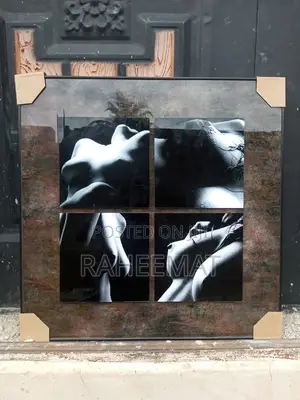 Durable and Portable Frames for Your Home
