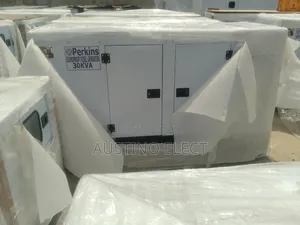 Top England Soundproof Generator