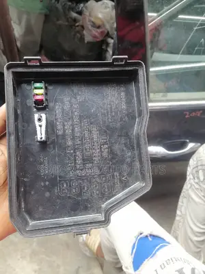 Fuse Box Cover Rx350 Rx350 2016 2017 2018 2019 2020 2021