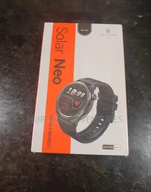 Haylou Solar Neo Smartwatch
