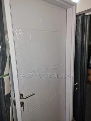 840 Size Israeli Interior White Colour