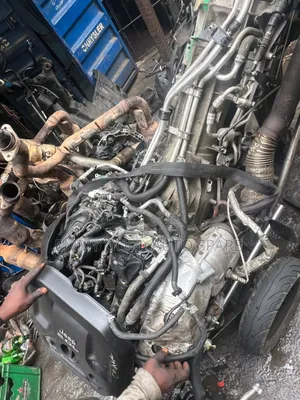 2.0 Wrangler Jeep 2020 Engine