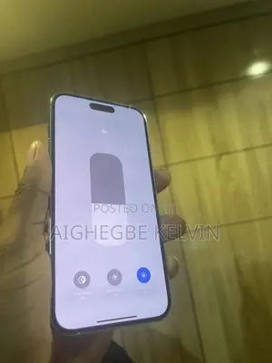 Apple iPhone 14 Pro Max 128 GB White