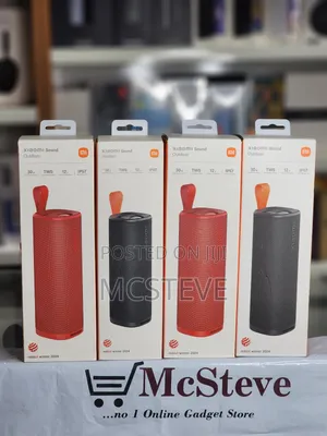 Xiaomi Mi Sound Portable Outdoor Wireless Bluetooth Speaker