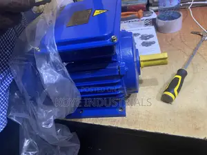 Electric Motor