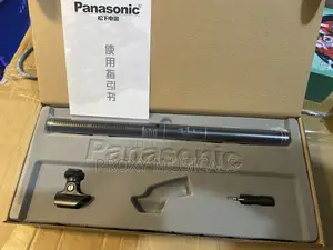 Panasonic Condenser Microphone