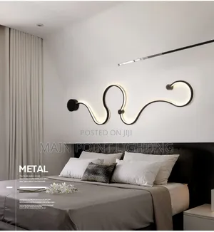Wall Decor Light