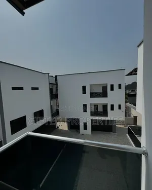 4bdrm Duplex in Gra Port Harcourt for sale
