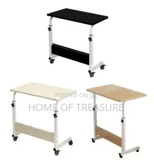 Portable Standing Desks Overbed Tables