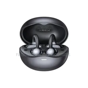 Remax Cozybuds W29 Bluetooth V5.4 Earclips Earbuds Clip-On