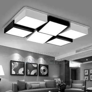 Led Ceiling Lights 48w 72w Plafondlamp