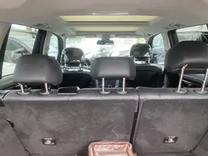 Mercedes-Benz GLK-Class 350 4MATIC 2013 Black