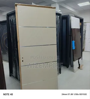 3ft Rooms Wooden Doors With Frame Keys and Engine Available Inn