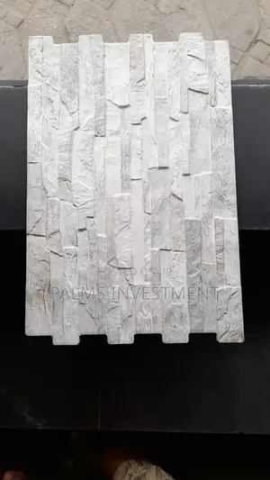 30x50 Crack Wall