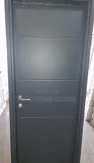 840 Size Israeli Interior Grey Colour