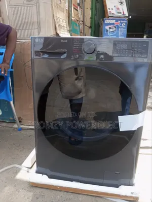 Washing Machine Automatic