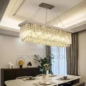 Nordic Home Decor Chandeliers For Dining Room