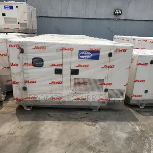 Soundproof Generator Perkins England