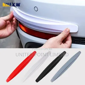 Car Bumper Protector Guard