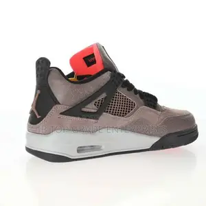Beyond the Hype: Air Jordan 4 'Taupe Haze' Delivers