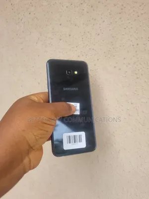 Samsung Galaxy J4 Plus 32 GB Black