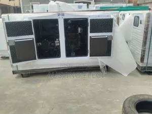 Top 6 Cylinder Perkins Soundproof