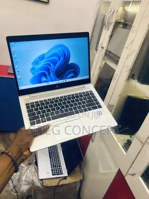 Laptop HP EliteBook 840 G5 8GB Intel Core I5 SSD 256GB