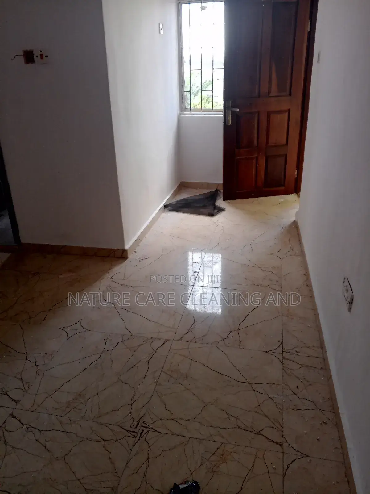 Deep Cleaning Service