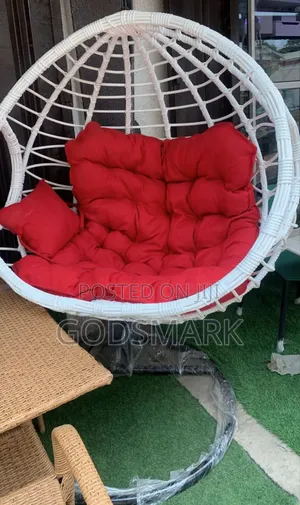Garden Swing Chair