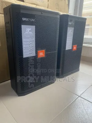 12inches JBL Hanging Speaker/Floor Monitor