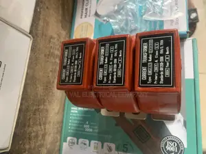 200/5a Current Transformer