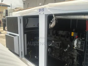 Grade 150kva Perkins Generator