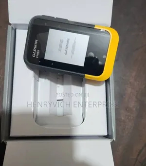 Original New Garmin Etrex Se'