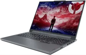 New Laptop Lenovo Legion 5i 16GB AMD Ryzen 7 SSD 512GB