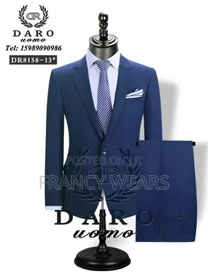 Brand New Official Suits for Men