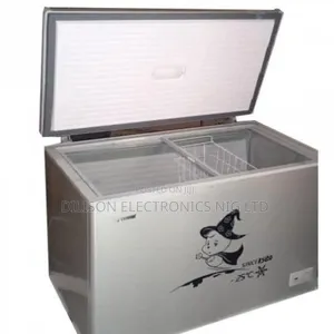 Snowsea Energy Saving Chester Freezer Bd370l