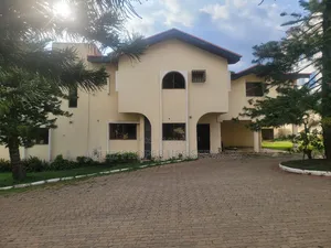 7bdrm Duplex in Asokoro for sale
