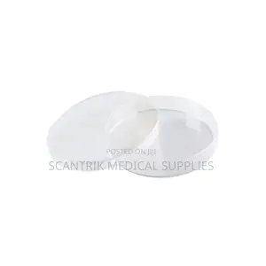 Bulk Pack Laboratory Petri Dishes