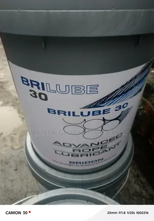 Brilube 30 Advanced Rope Lubricant