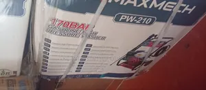 Maxmech Pressure Washer 7hp