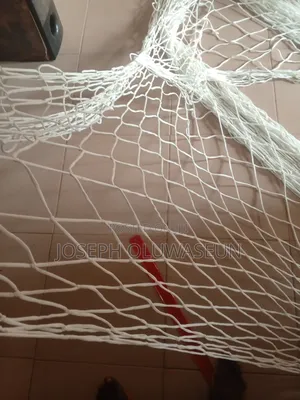 Ain't Fall Safety Net