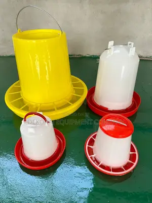 Feeders And Chicken Drinkers,Imported Battery Cage