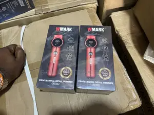 Wmark Ng-1902 Shaver Trimmer