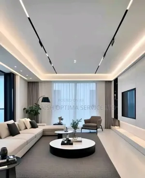 Building Renovation, Interior Designer.