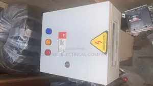 200amps Busbar