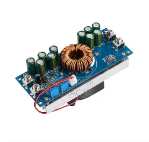 800w/1200w Dc-Dc Adjustable Buck Power Module.