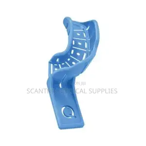 Dental Impression Support