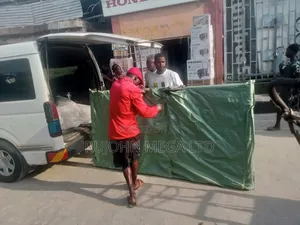 Stage Platform 8ft by 4ft